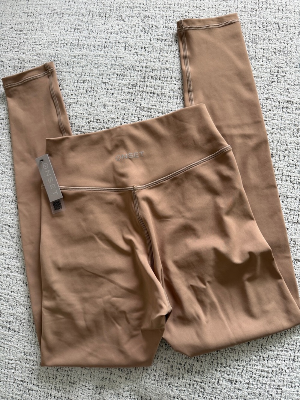 Onset Legging